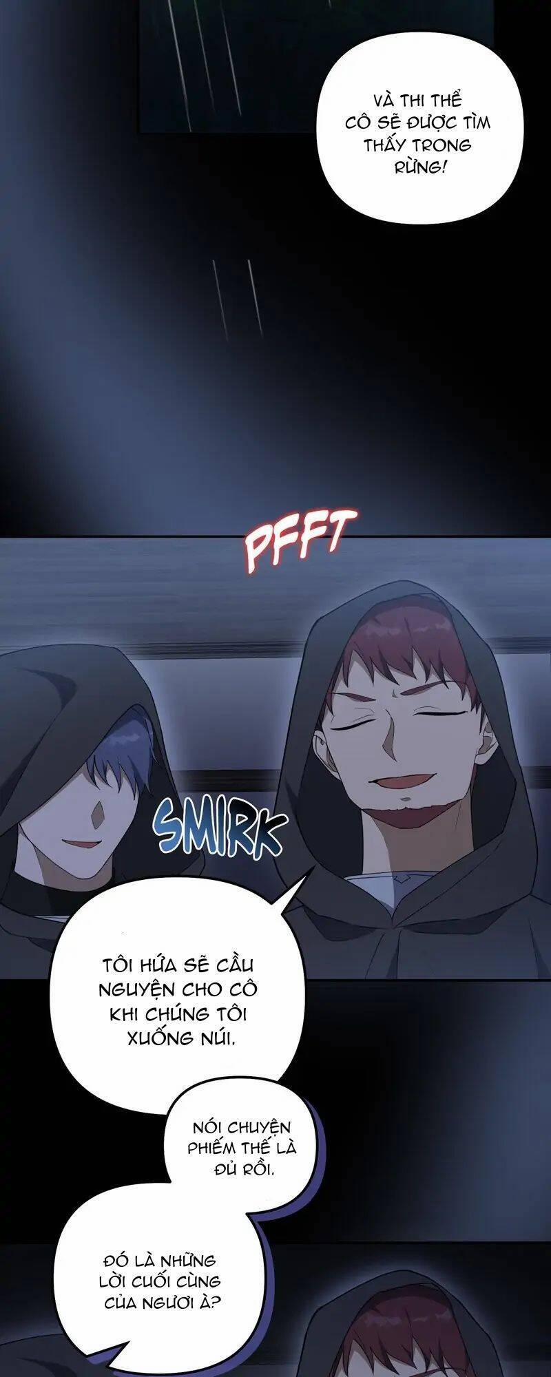 Lời Nguyền Vẫn Chưa Chấm Dứt 30 trang 24