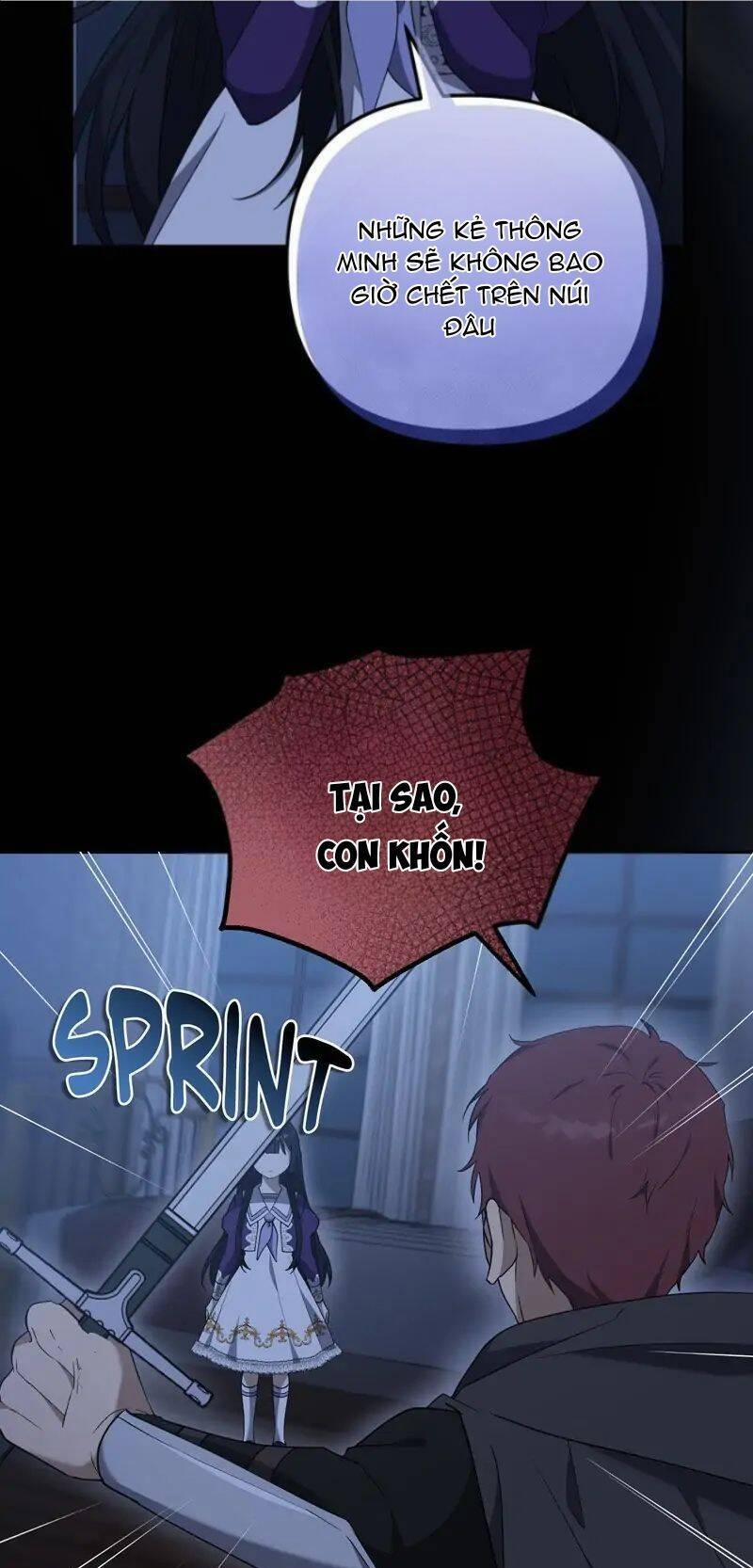 Lời Nguyền Vẫn Chưa Chấm Dứt 30 trang 26
