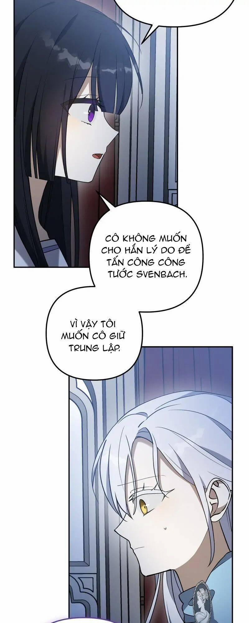 Lời Nguyền Vẫn Chưa Chấm Dứt 30 trang 4