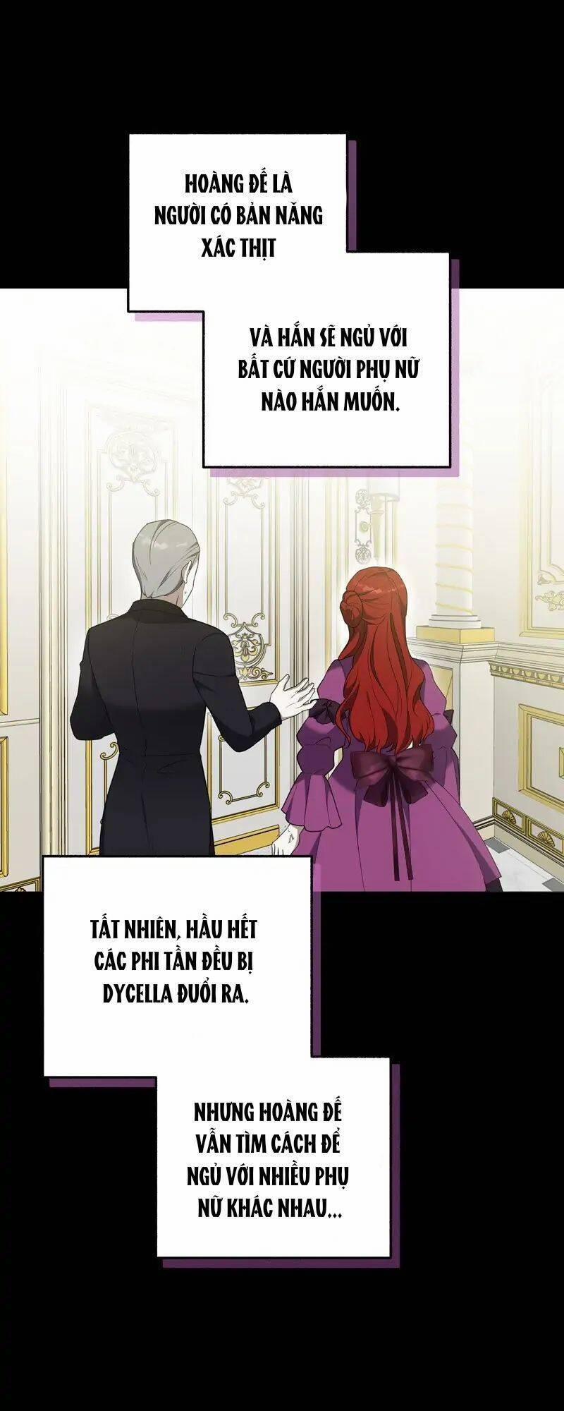 Lời Nguyền Vẫn Chưa Chấm Dứt 30 trang 42