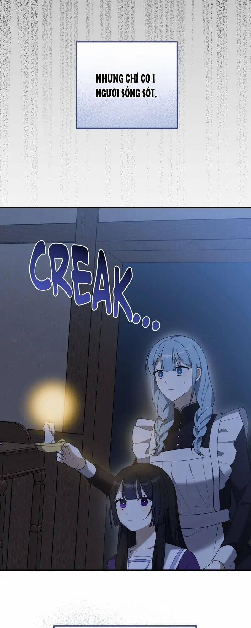 Lời Nguyền Vẫn Chưa Chấm Dứt 30 trang 44