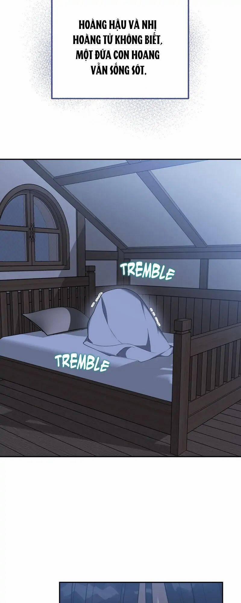 Lời Nguyền Vẫn Chưa Chấm Dứt 30 trang 45