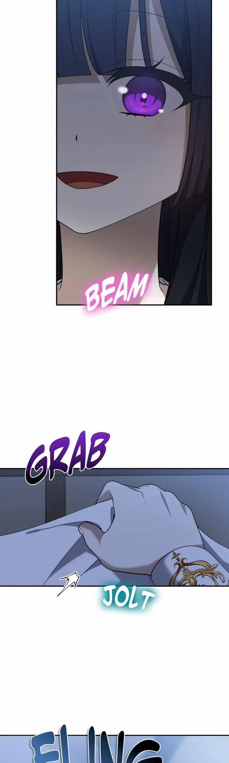 Lời Nguyền Vẫn Chưa Chấm Dứt 30 trang 46