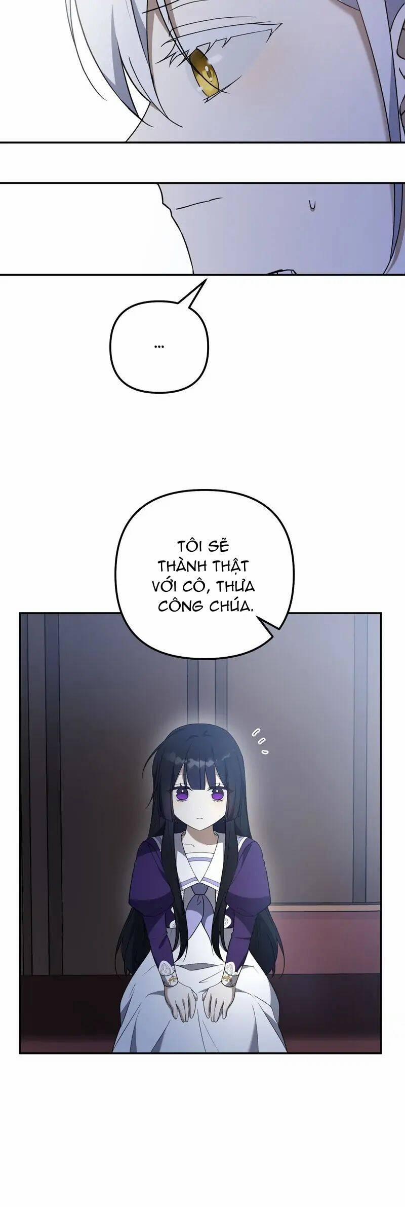 Lời Nguyền Vẫn Chưa Chấm Dứt 30 trang 6