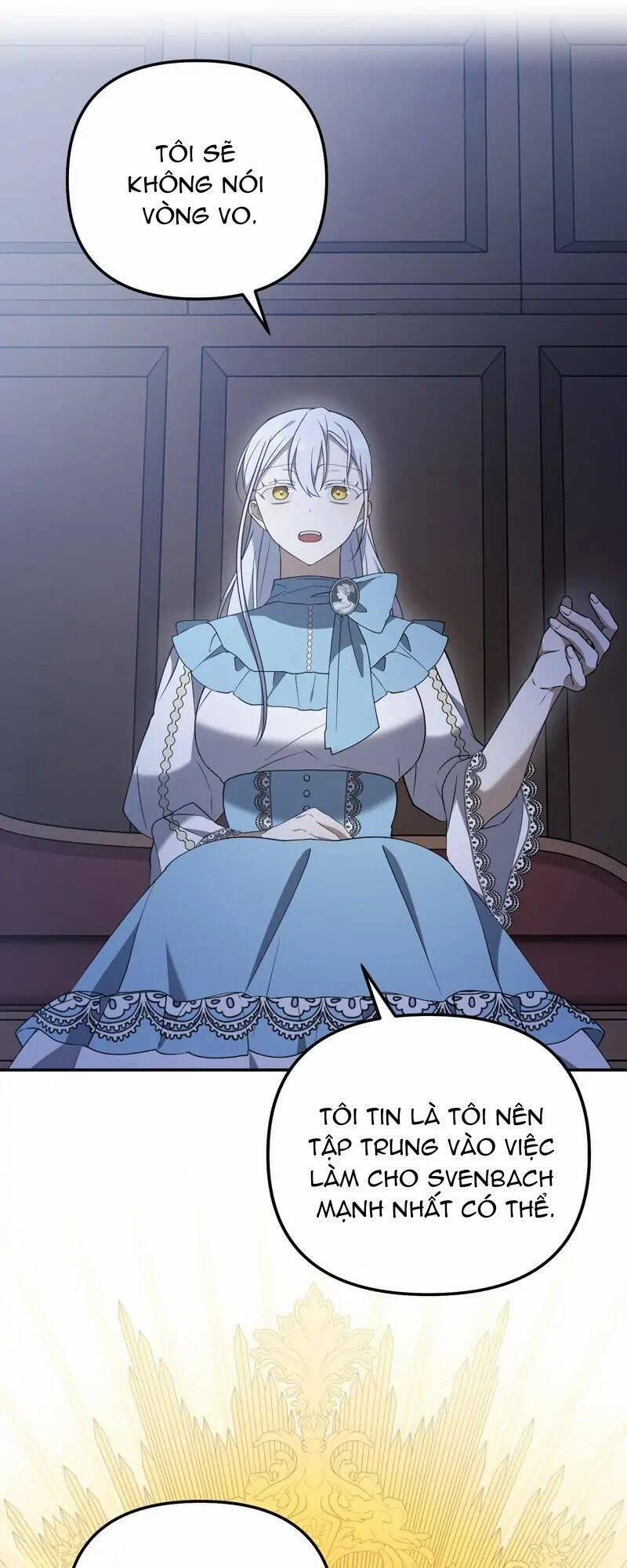 Lời Nguyền Vẫn Chưa Chấm Dứt 30 trang 7