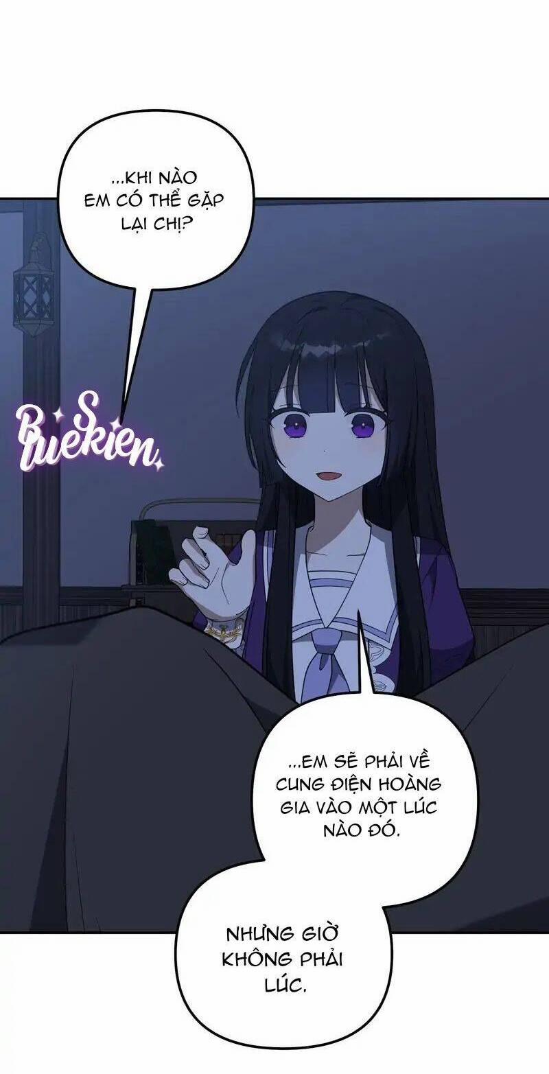 Lời Nguyền Vẫn Chưa Chấm Dứt 31 trang 14