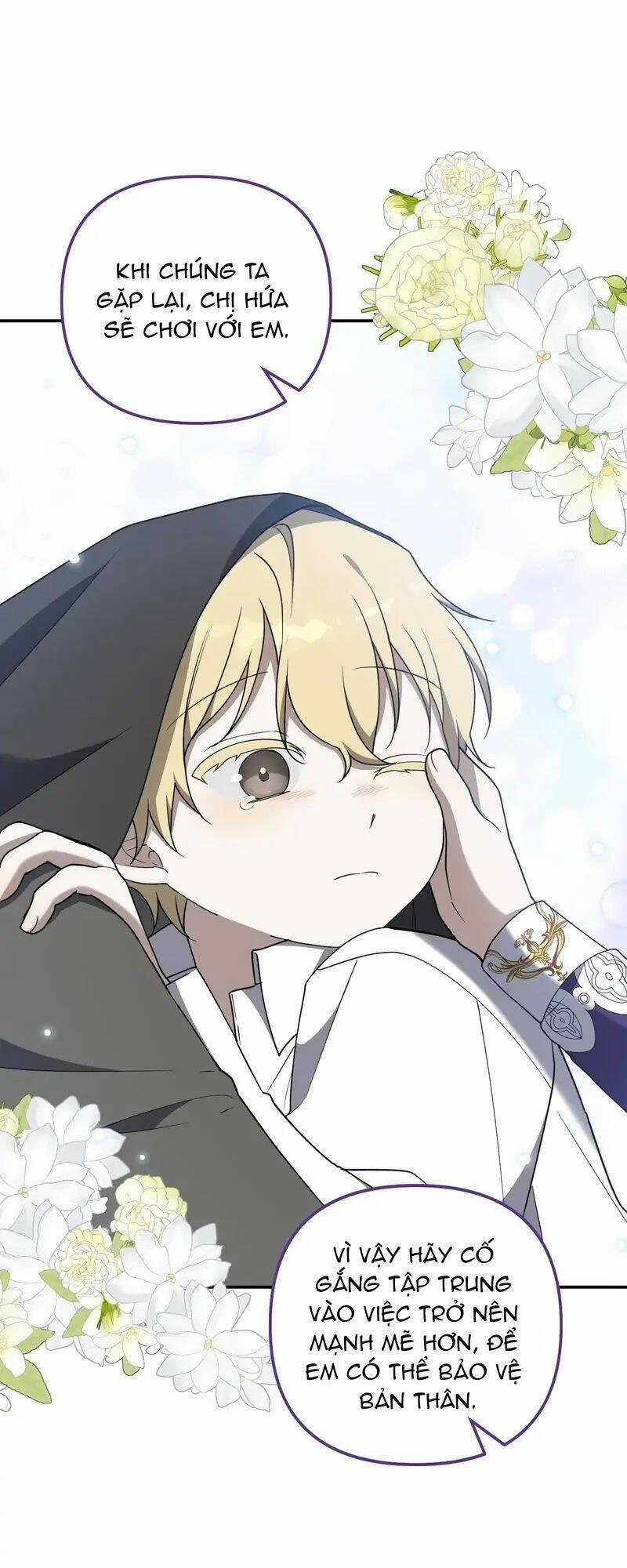 Lời Nguyền Vẫn Chưa Chấm Dứt 31 trang 15