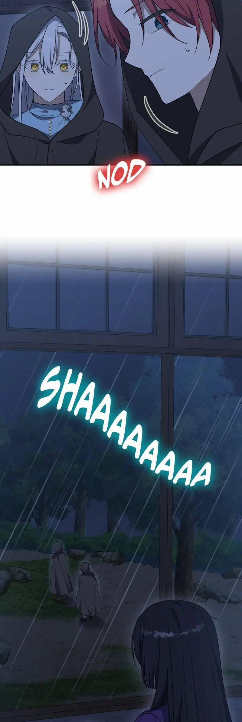 Lời Nguyền Vẫn Chưa Chấm Dứt 31 trang 17