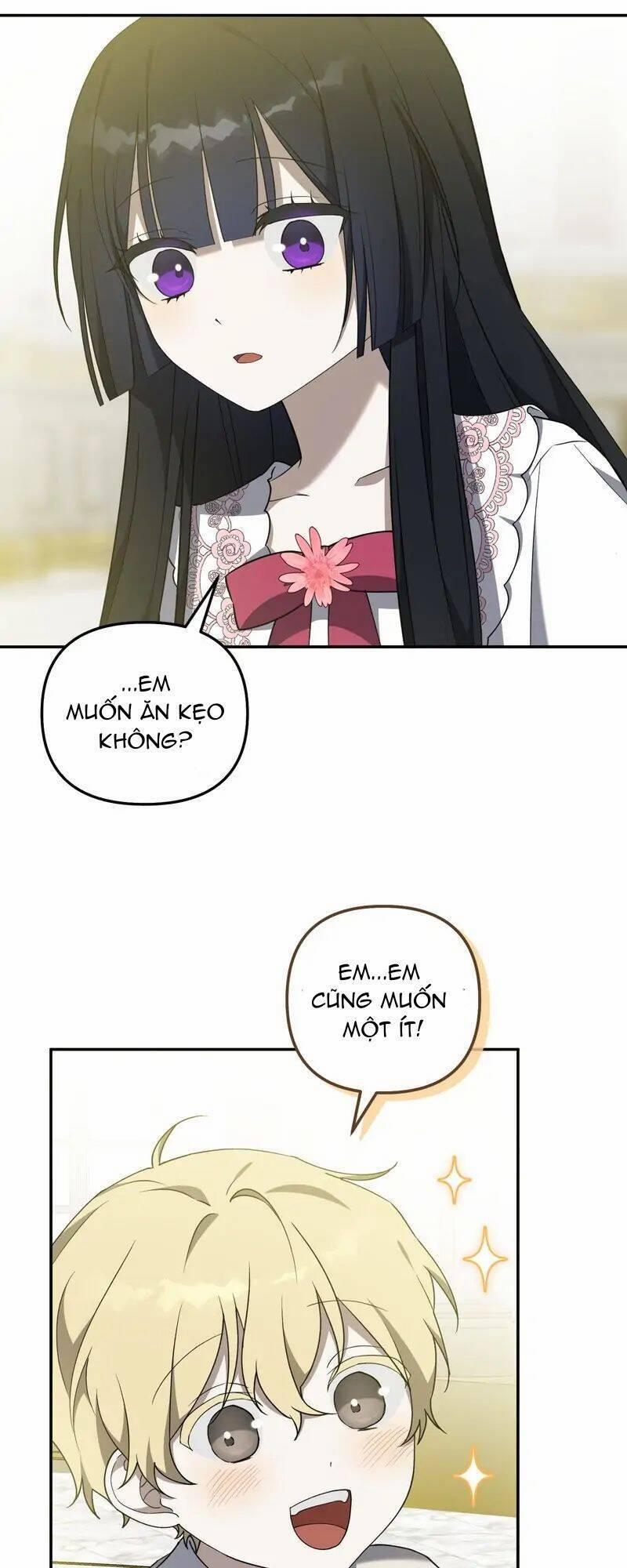 Lời Nguyền Vẫn Chưa Chấm Dứt 31 trang 2