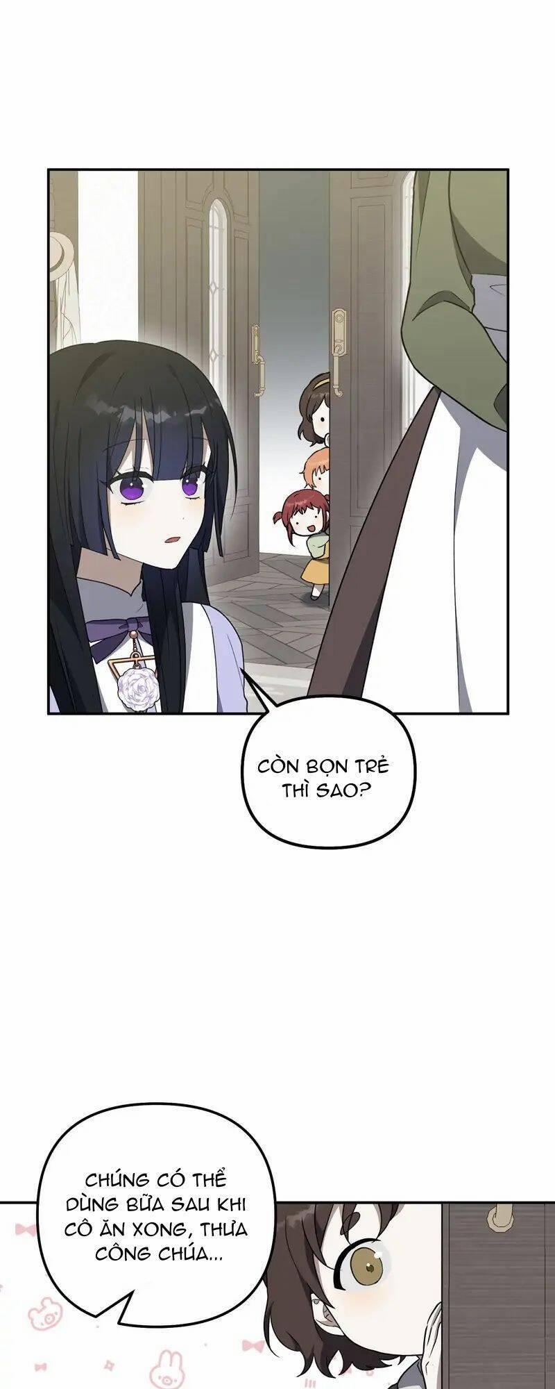 Lời Nguyền Vẫn Chưa Chấm Dứt 31 trang 25