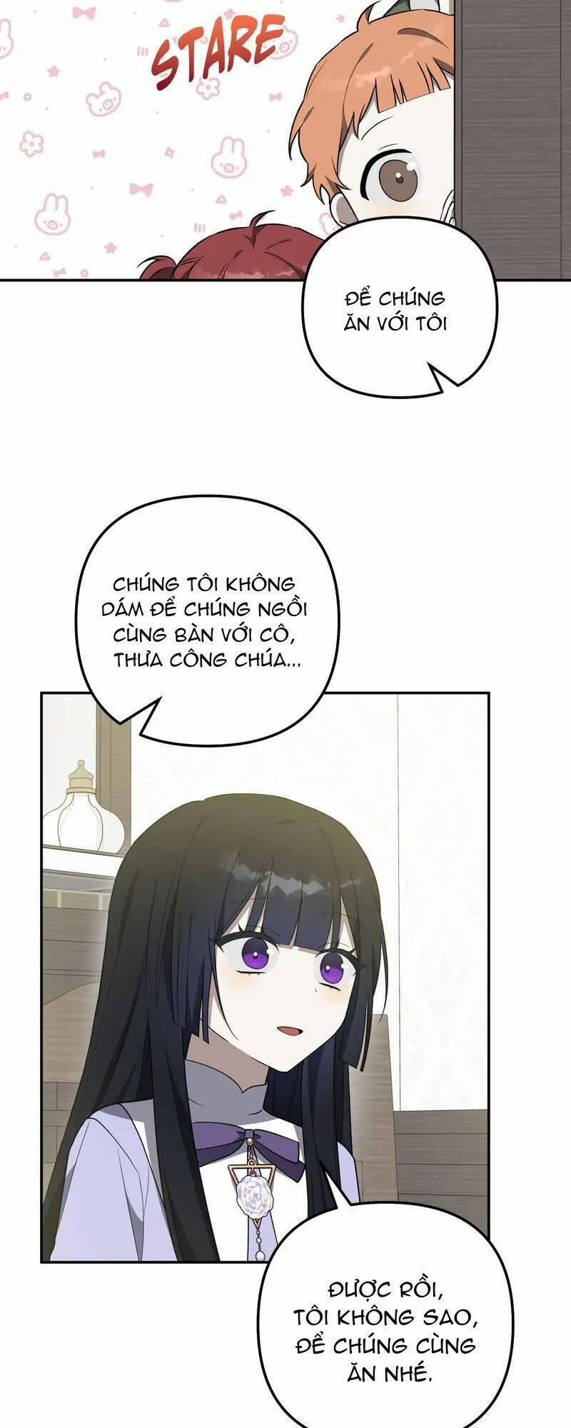 Lời Nguyền Vẫn Chưa Chấm Dứt 31 trang 26