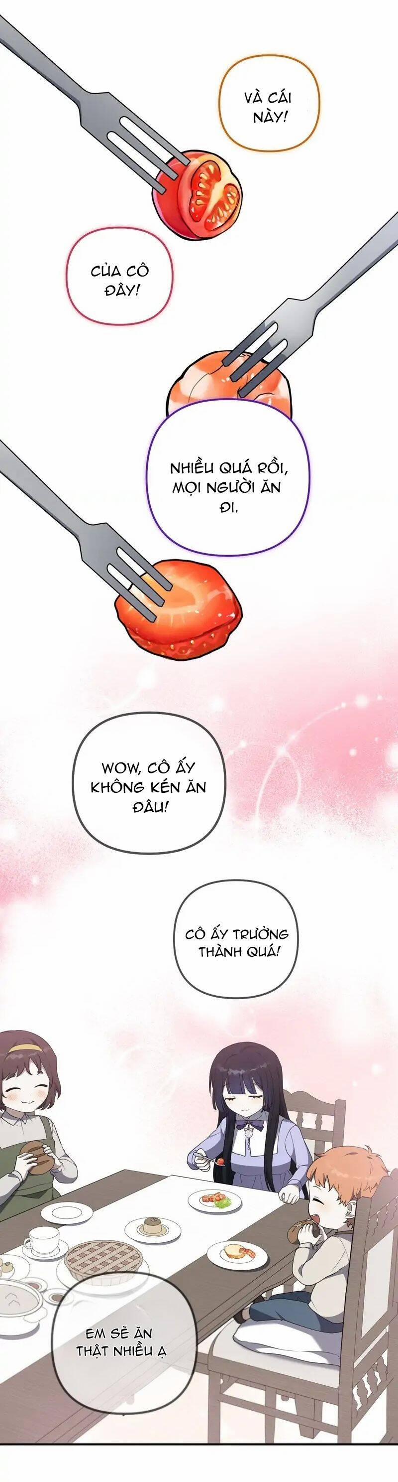 Lời Nguyền Vẫn Chưa Chấm Dứt 31 trang 28