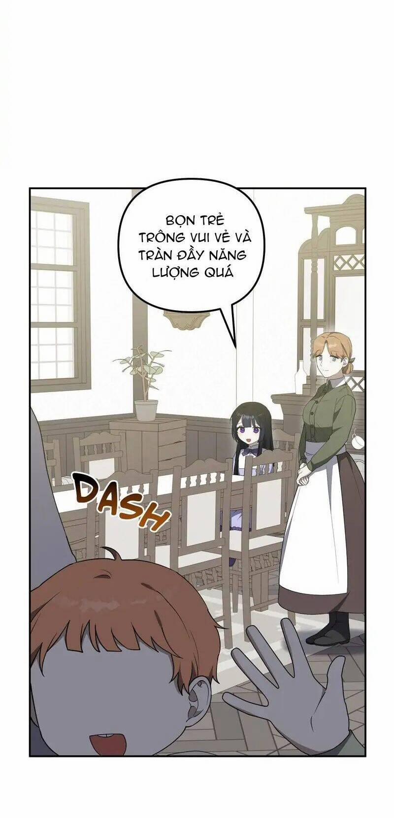 Lời Nguyền Vẫn Chưa Chấm Dứt 31 trang 30