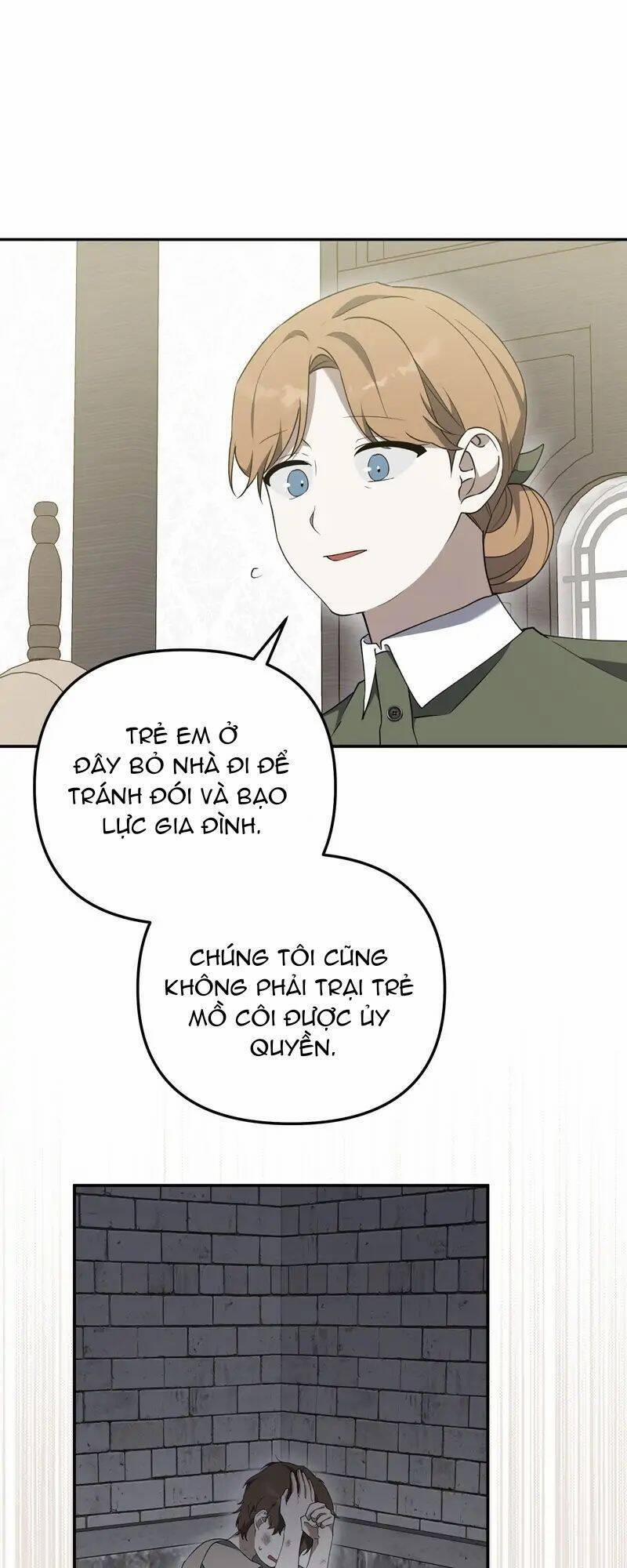 Lời Nguyền Vẫn Chưa Chấm Dứt 31 trang 31