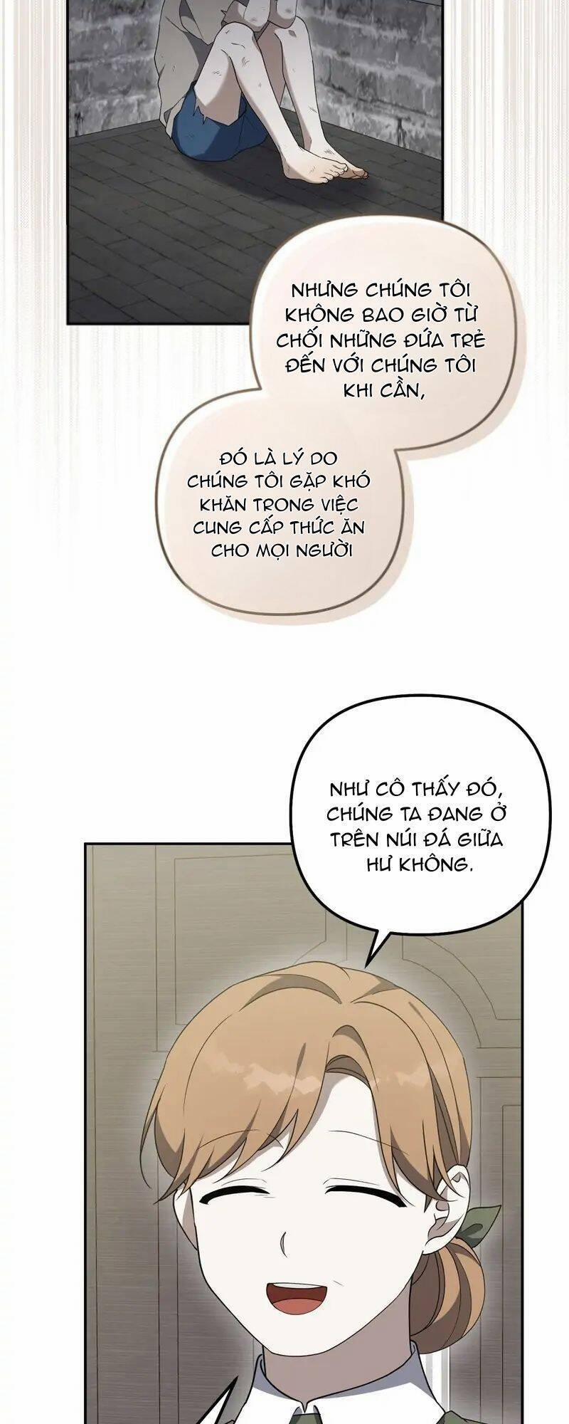 Lời Nguyền Vẫn Chưa Chấm Dứt 31 trang 32