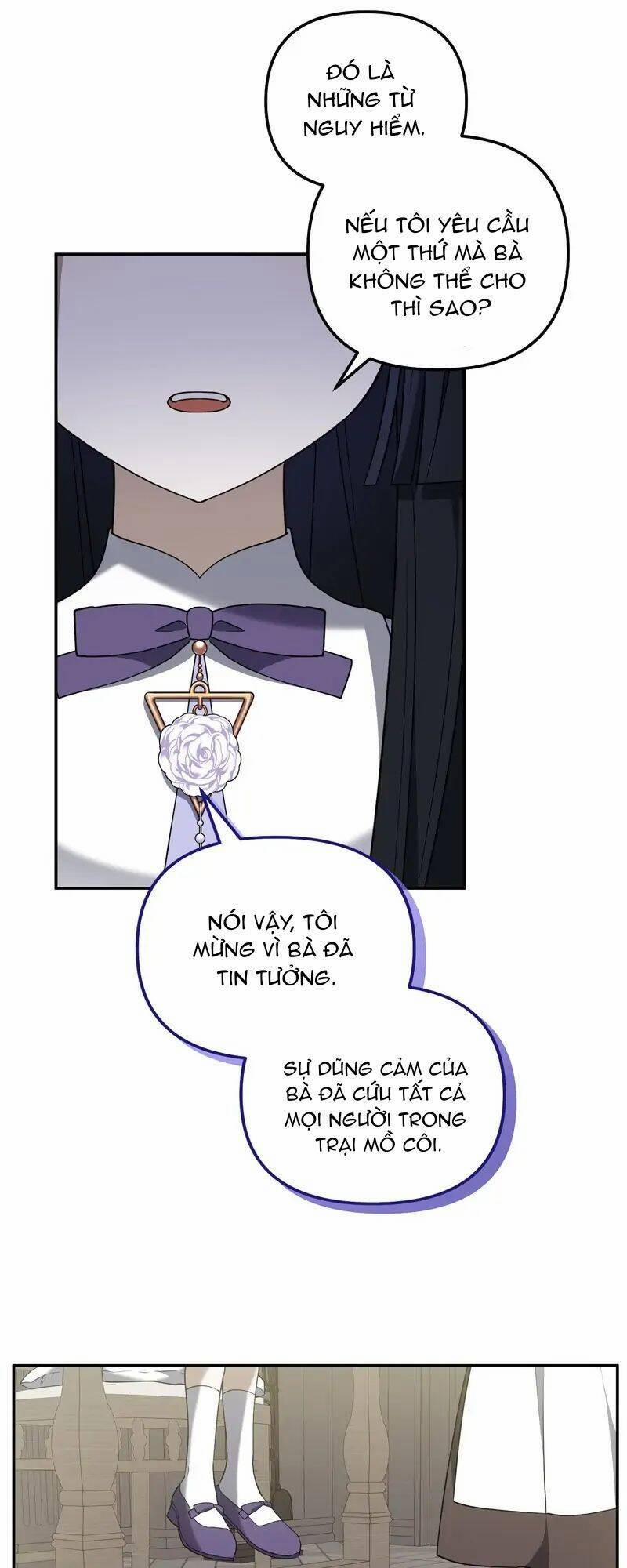 Lời Nguyền Vẫn Chưa Chấm Dứt 31 trang 37