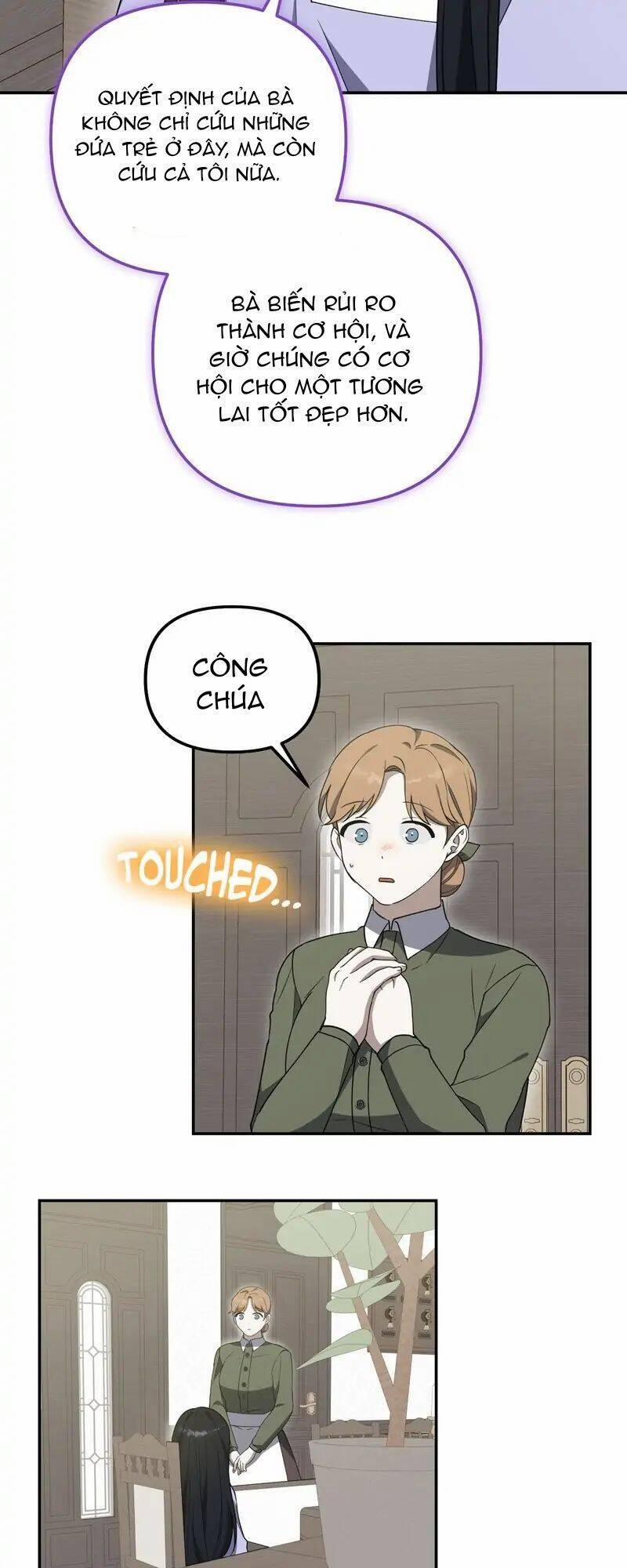 Lời Nguyền Vẫn Chưa Chấm Dứt 31 trang 39