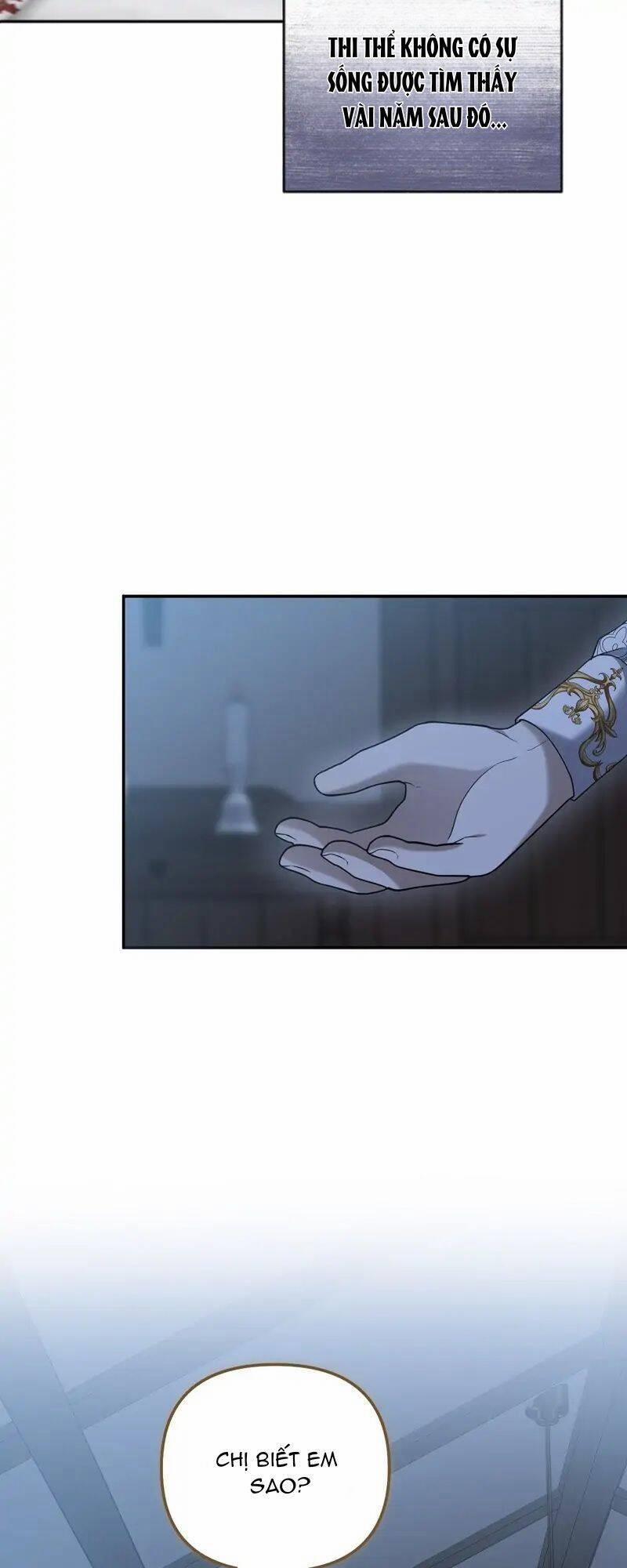 Lời Nguyền Vẫn Chưa Chấm Dứt 31 trang 4