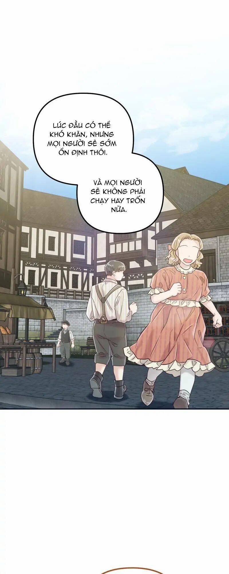 Lời Nguyền Vẫn Chưa Chấm Dứt 31 trang 43