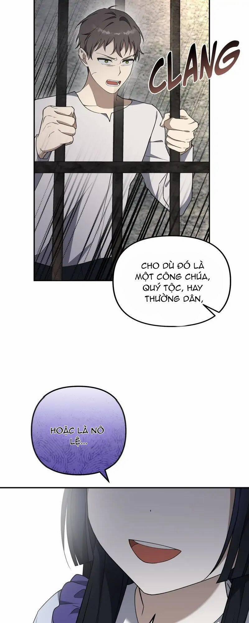 Lời Nguyền Vẫn Chưa Chấm Dứt 32 trang 10