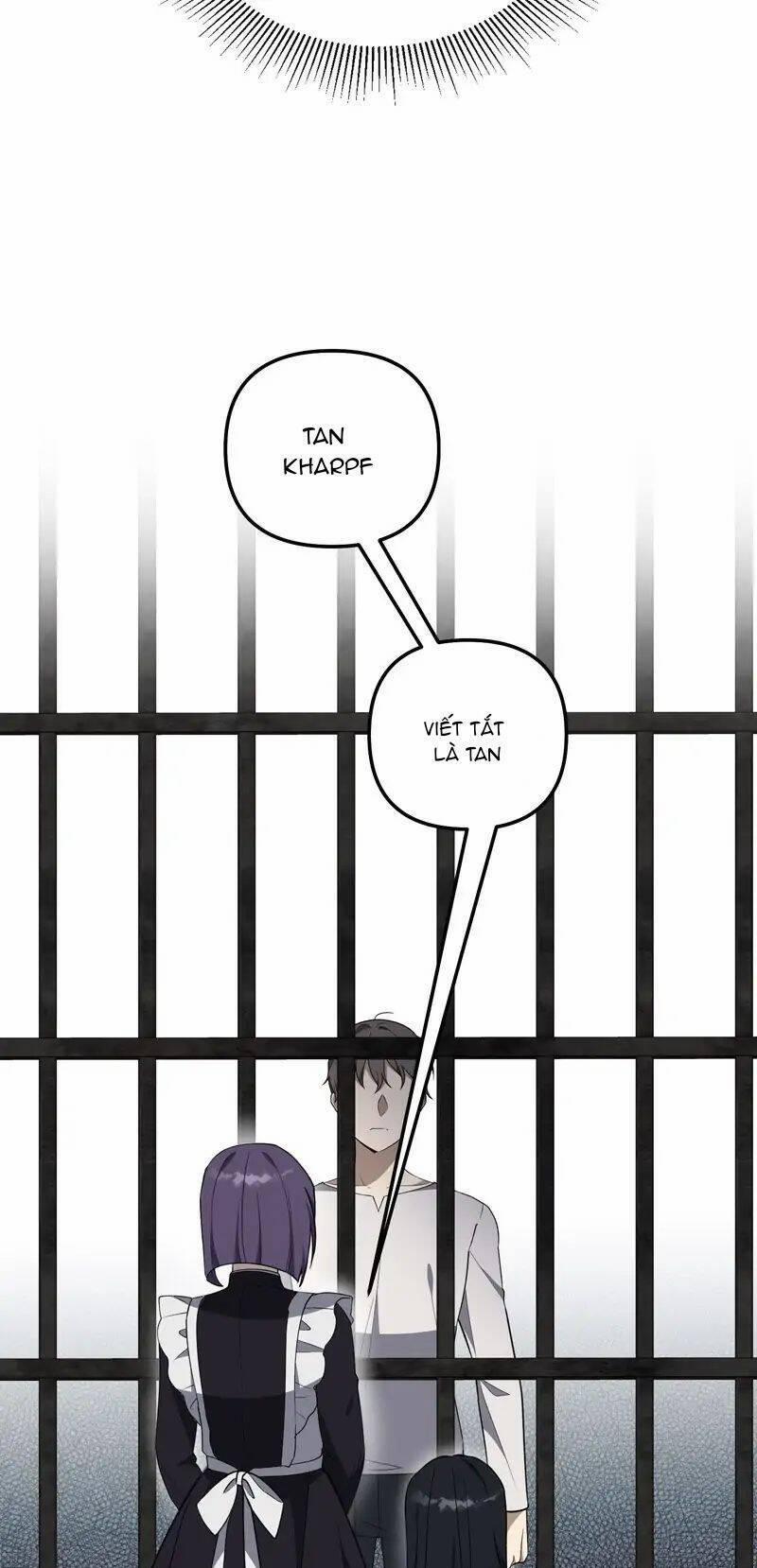 Lời Nguyền Vẫn Chưa Chấm Dứt 32 trang 12