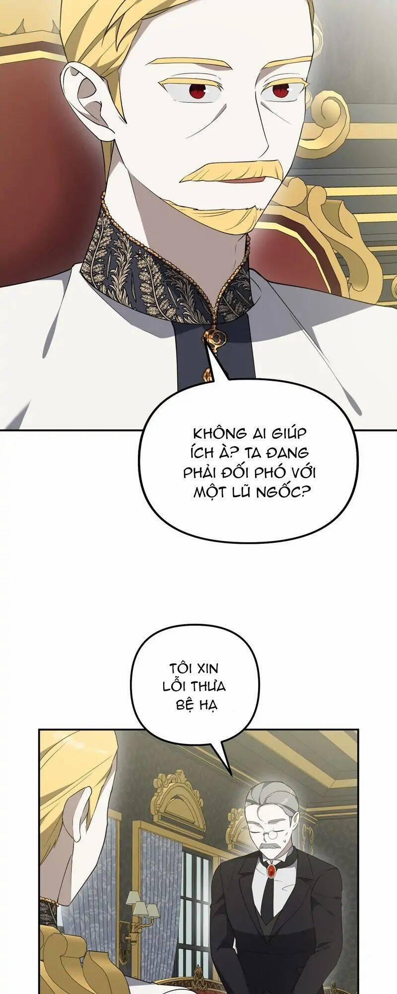 Lời Nguyền Vẫn Chưa Chấm Dứt 32 trang 17