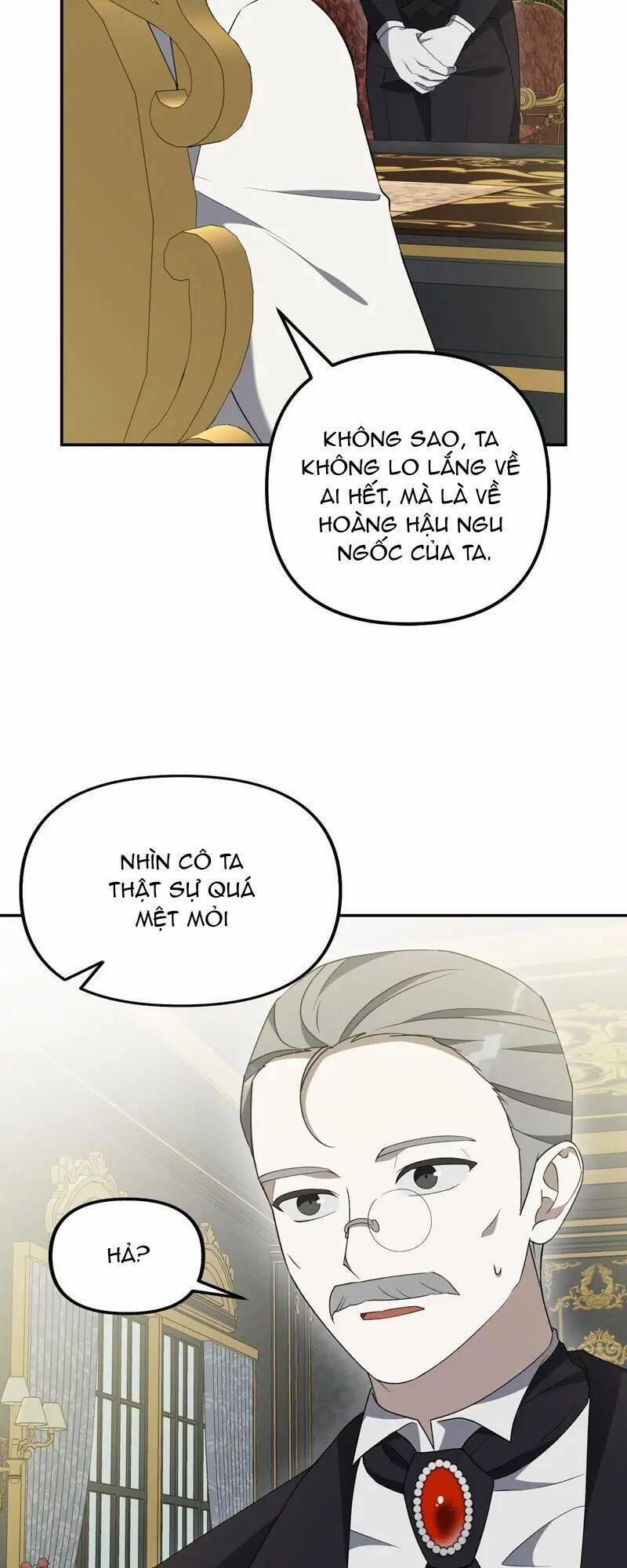 Lời Nguyền Vẫn Chưa Chấm Dứt 32 trang 18