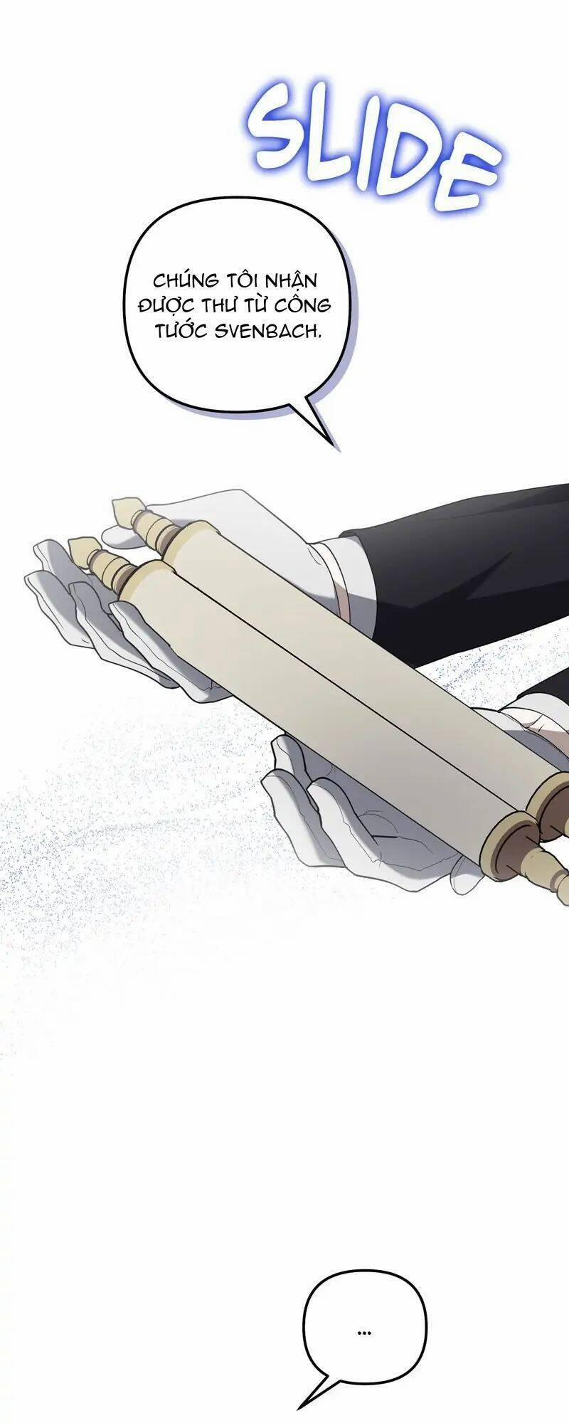 Lời Nguyền Vẫn Chưa Chấm Dứt 32 trang 21