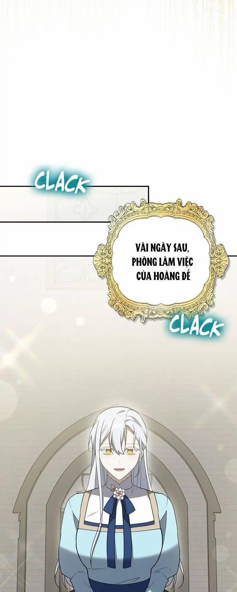 Lời Nguyền Vẫn Chưa Chấm Dứt 32 trang 24