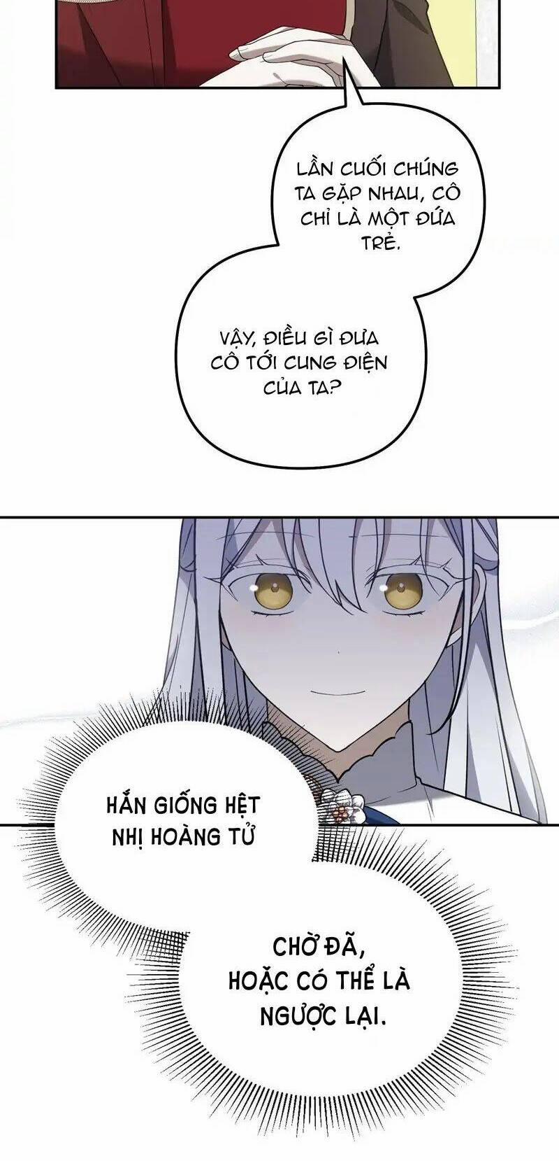 Lời Nguyền Vẫn Chưa Chấm Dứt 32 trang 26