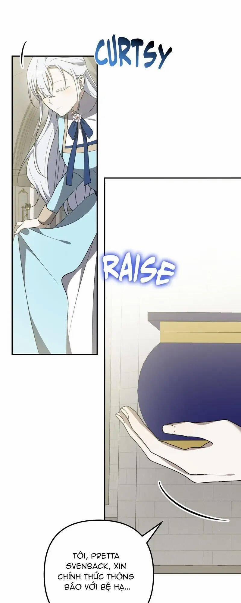 Lời Nguyền Vẫn Chưa Chấm Dứt 32 trang 27