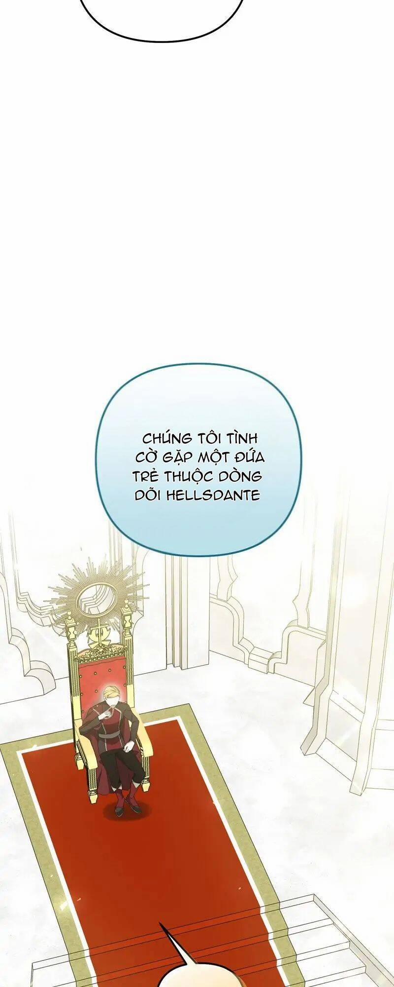 Lời Nguyền Vẫn Chưa Chấm Dứt 32 trang 28