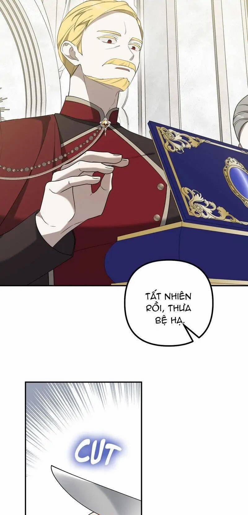 Lời Nguyền Vẫn Chưa Chấm Dứt 32 trang 39