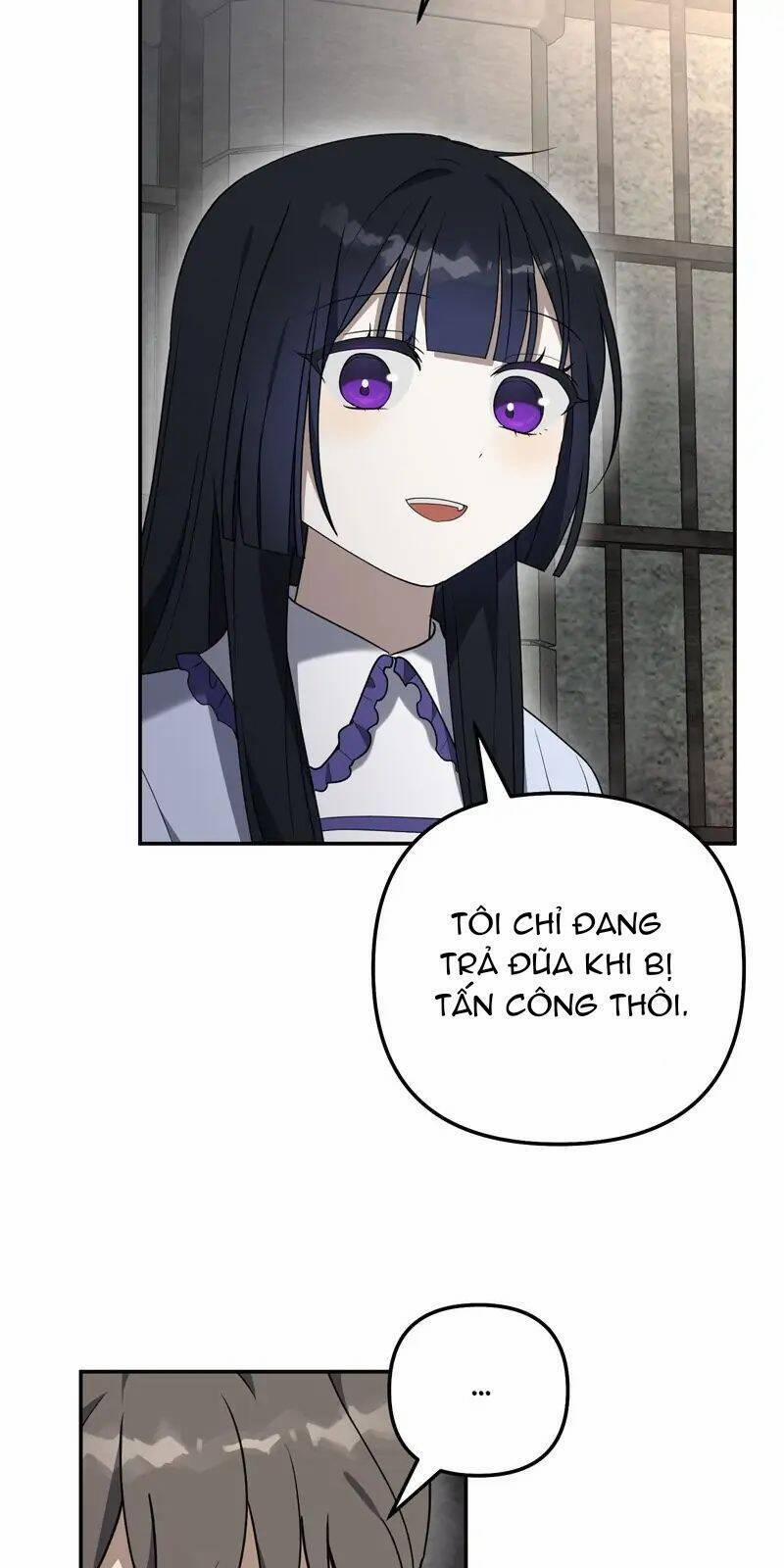 Lời Nguyền Vẫn Chưa Chấm Dứt 32 trang 6