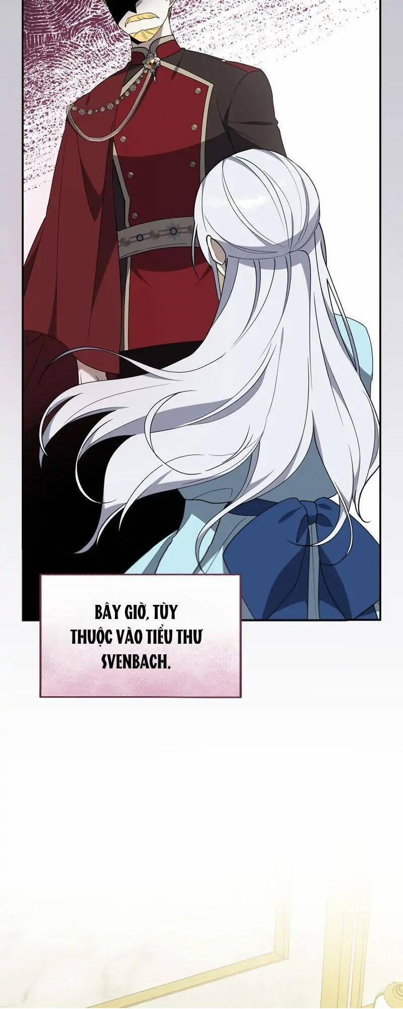 Lời Nguyền Vẫn Chưa Chấm Dứt 33 trang 1