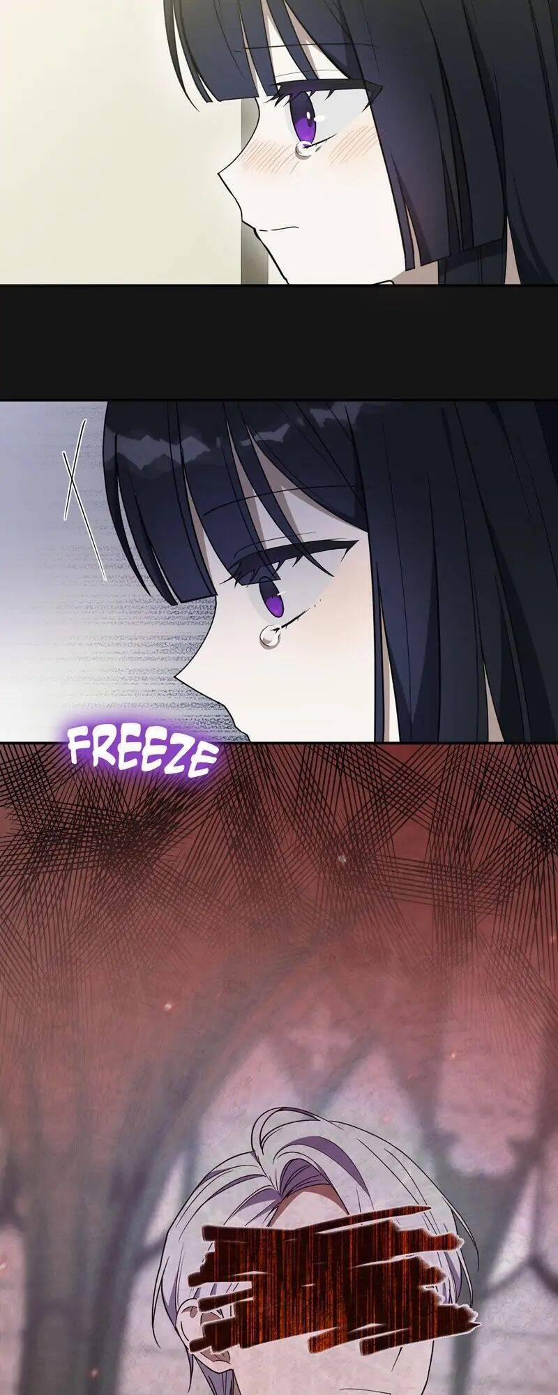 Lời Nguyền Vẫn Chưa Chấm Dứt 33 trang 11