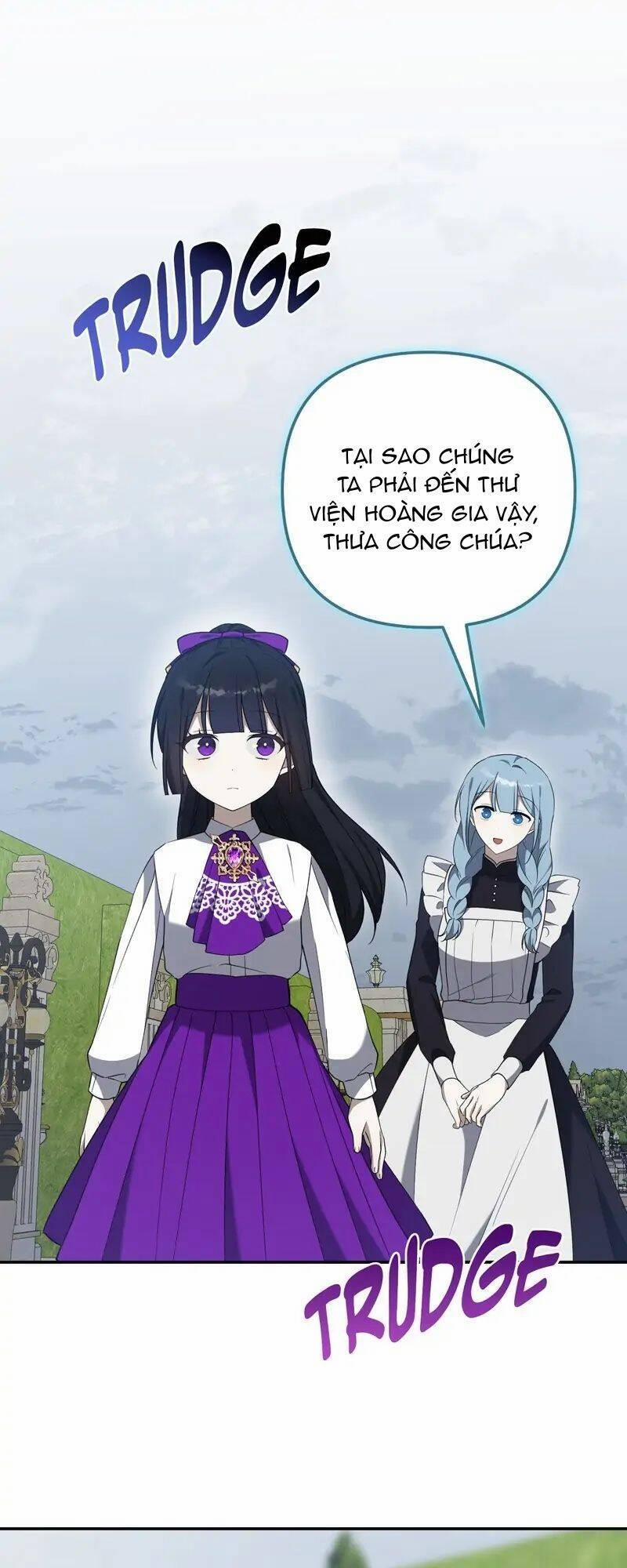 Lời Nguyền Vẫn Chưa Chấm Dứt 33 trang 16