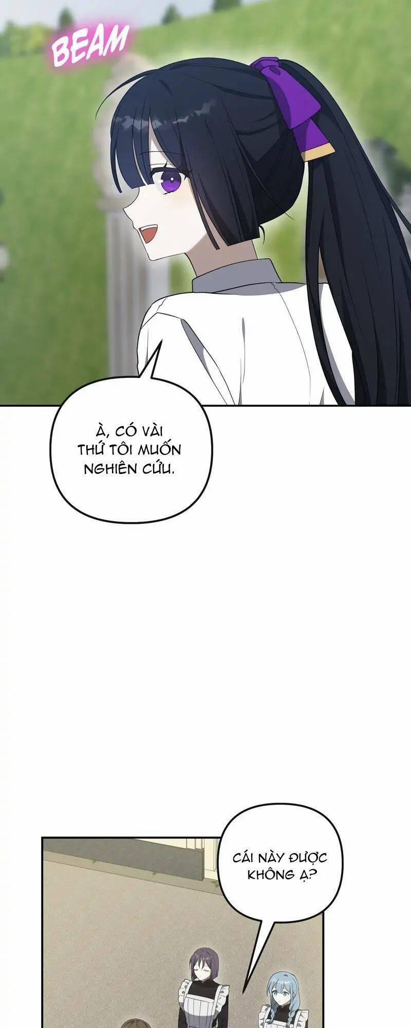 Lời Nguyền Vẫn Chưa Chấm Dứt 33 trang 17