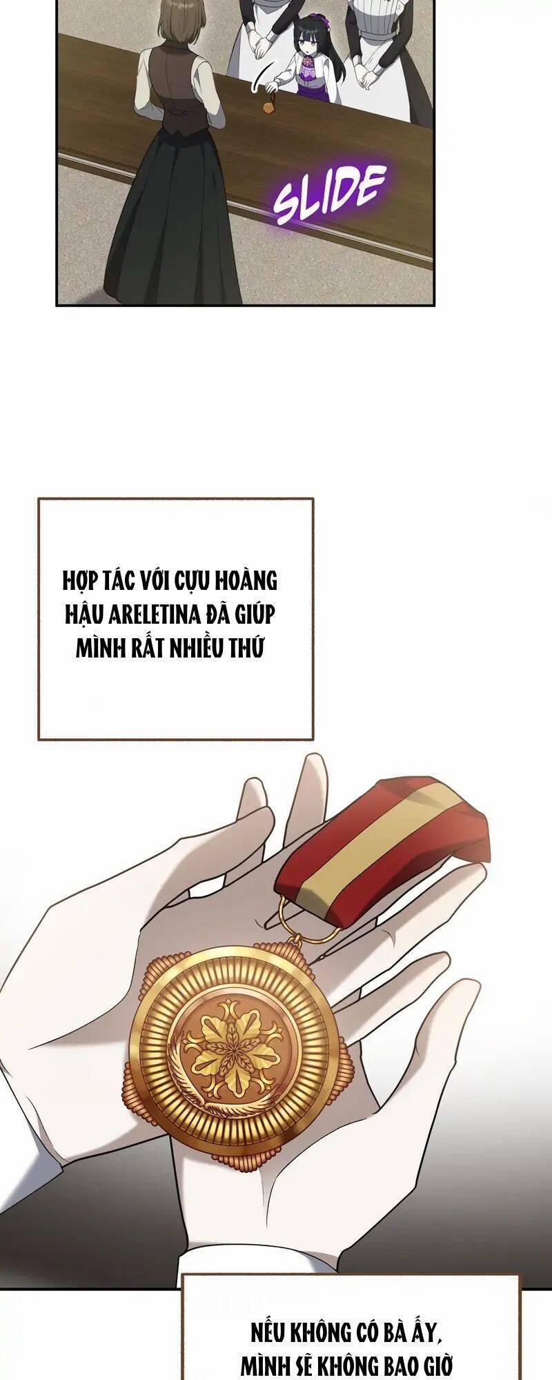 Lời Nguyền Vẫn Chưa Chấm Dứt 33 trang 18