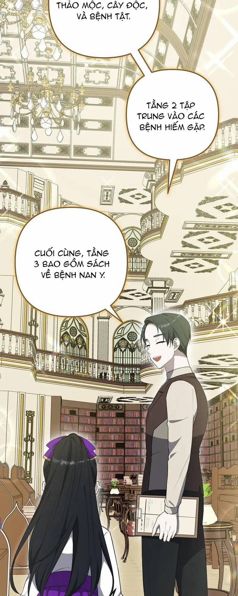 Lời Nguyền Vẫn Chưa Chấm Dứt 33 trang 25