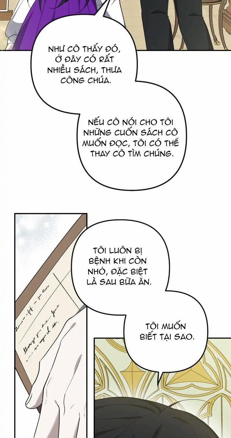 Lời Nguyền Vẫn Chưa Chấm Dứt 33 trang 26