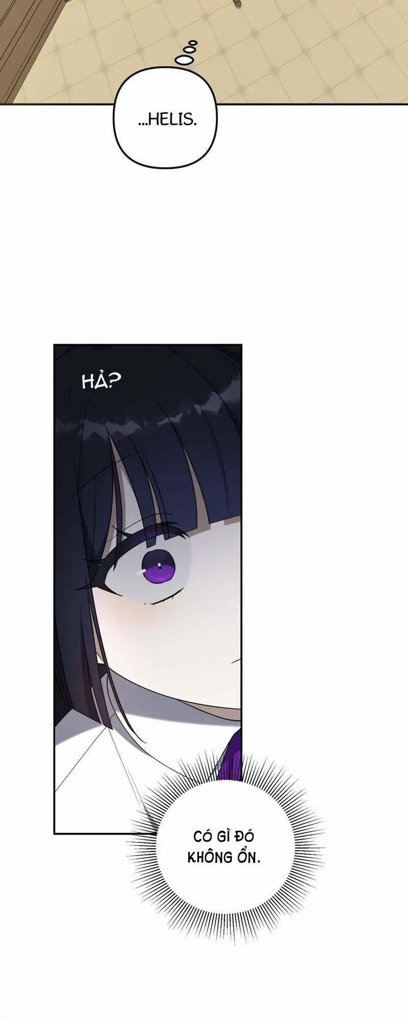 Lời Nguyền Vẫn Chưa Chấm Dứt 33 trang 32