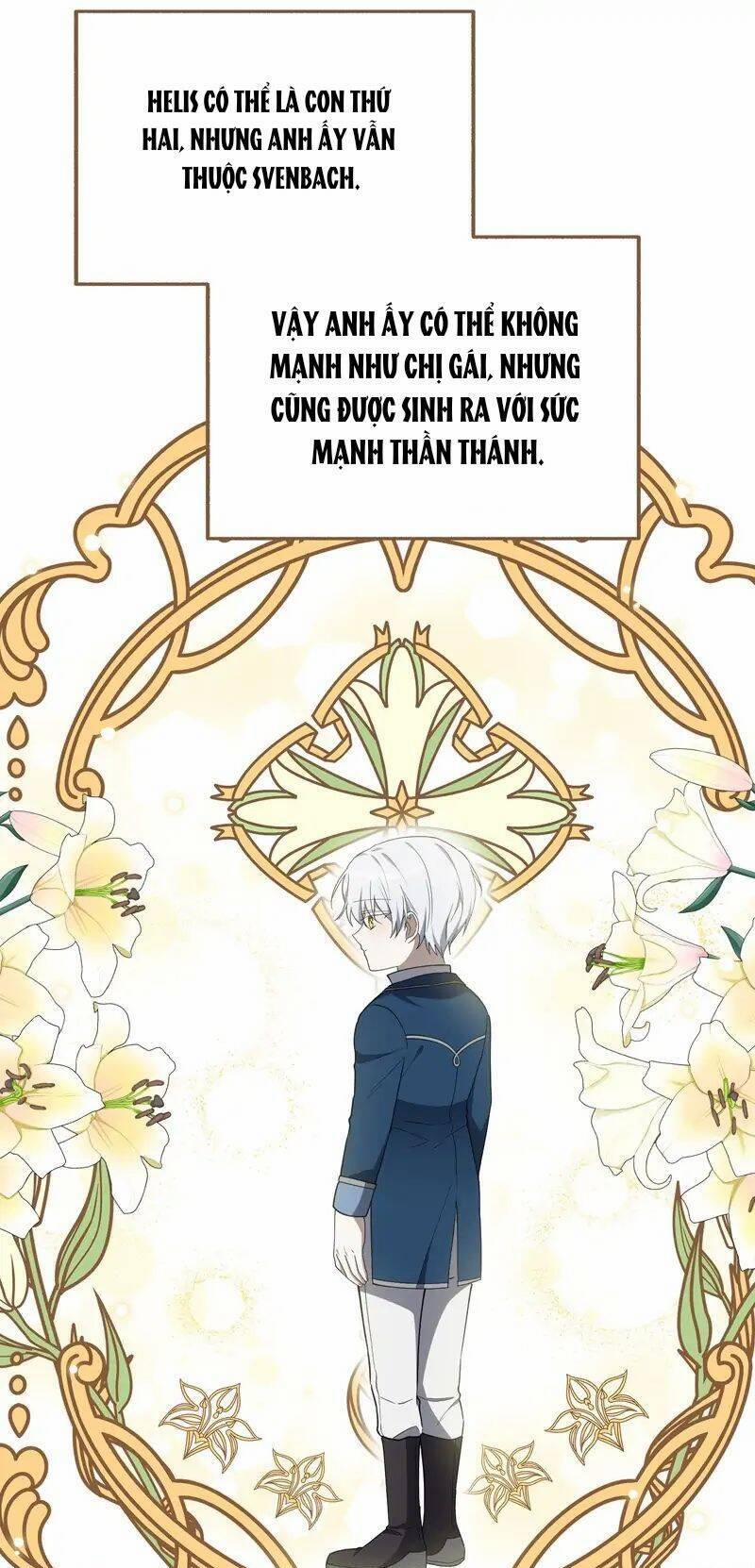 Lời Nguyền Vẫn Chưa Chấm Dứt 33 trang 33