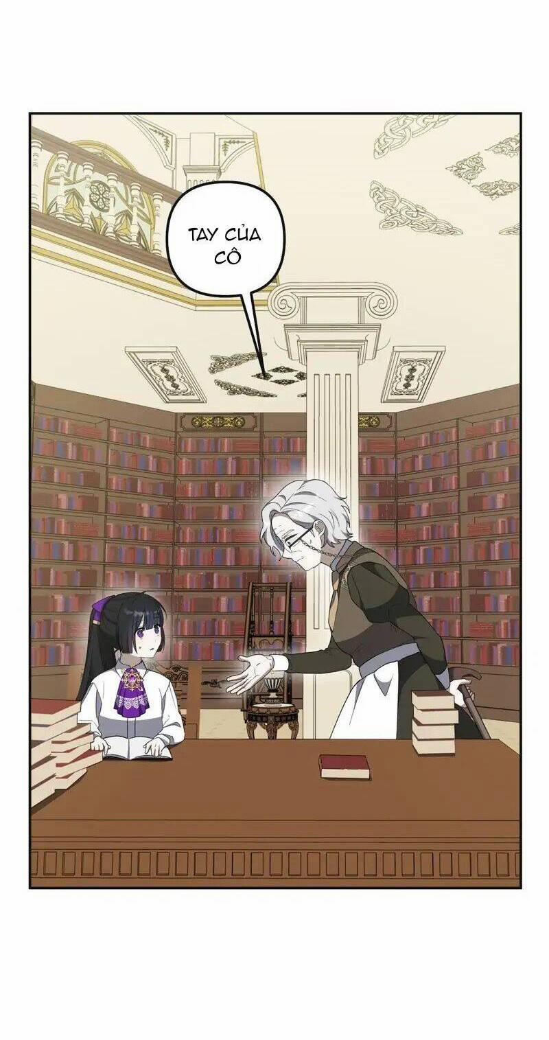 Lời Nguyền Vẫn Chưa Chấm Dứt 33 trang 42