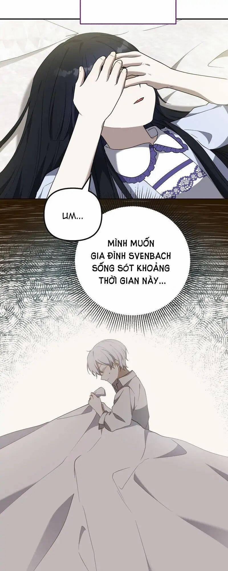 Lời Nguyền Vẫn Chưa Chấm Dứt 33 trang 5