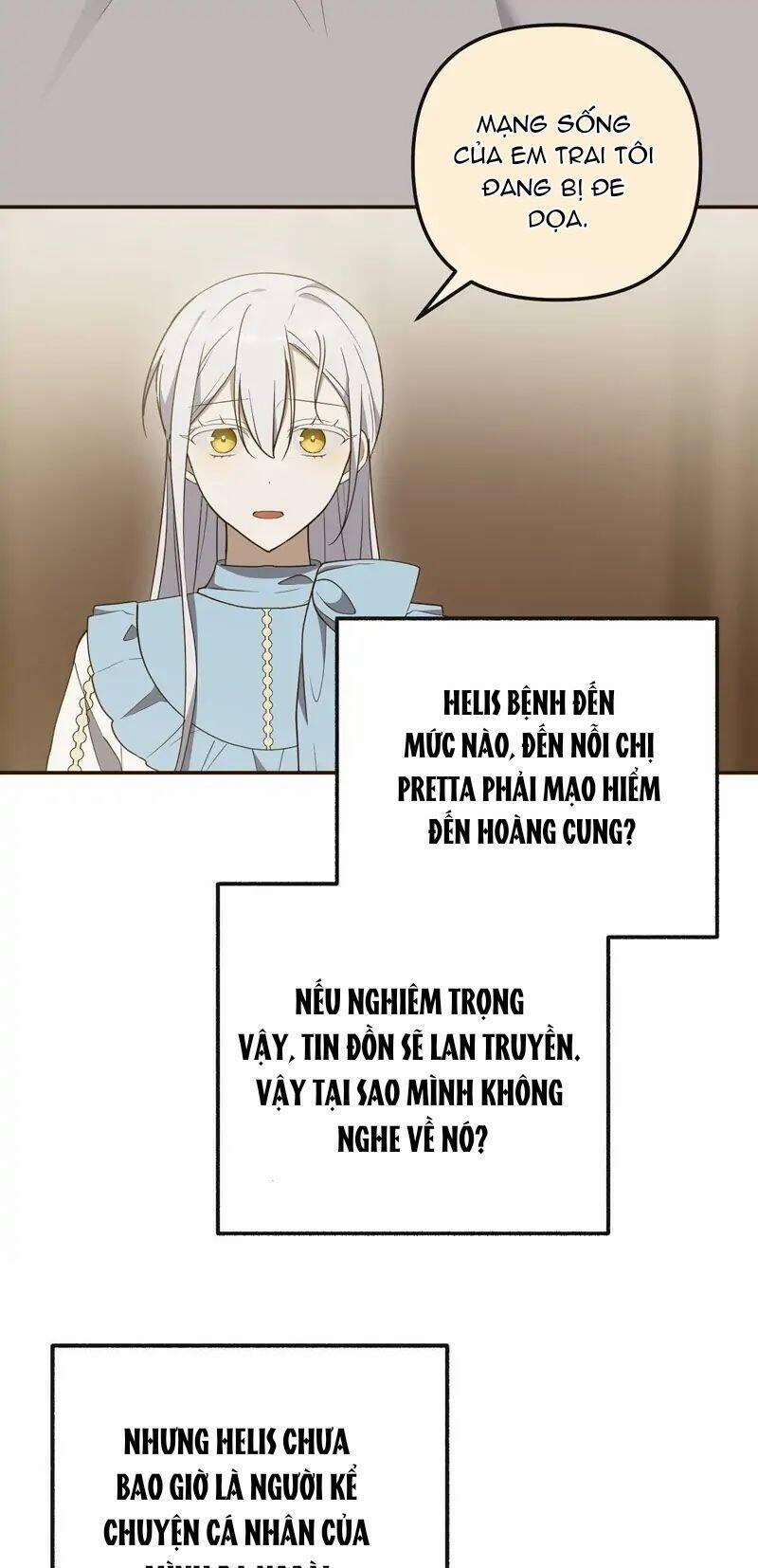 Lời Nguyền Vẫn Chưa Chấm Dứt 33 trang 6