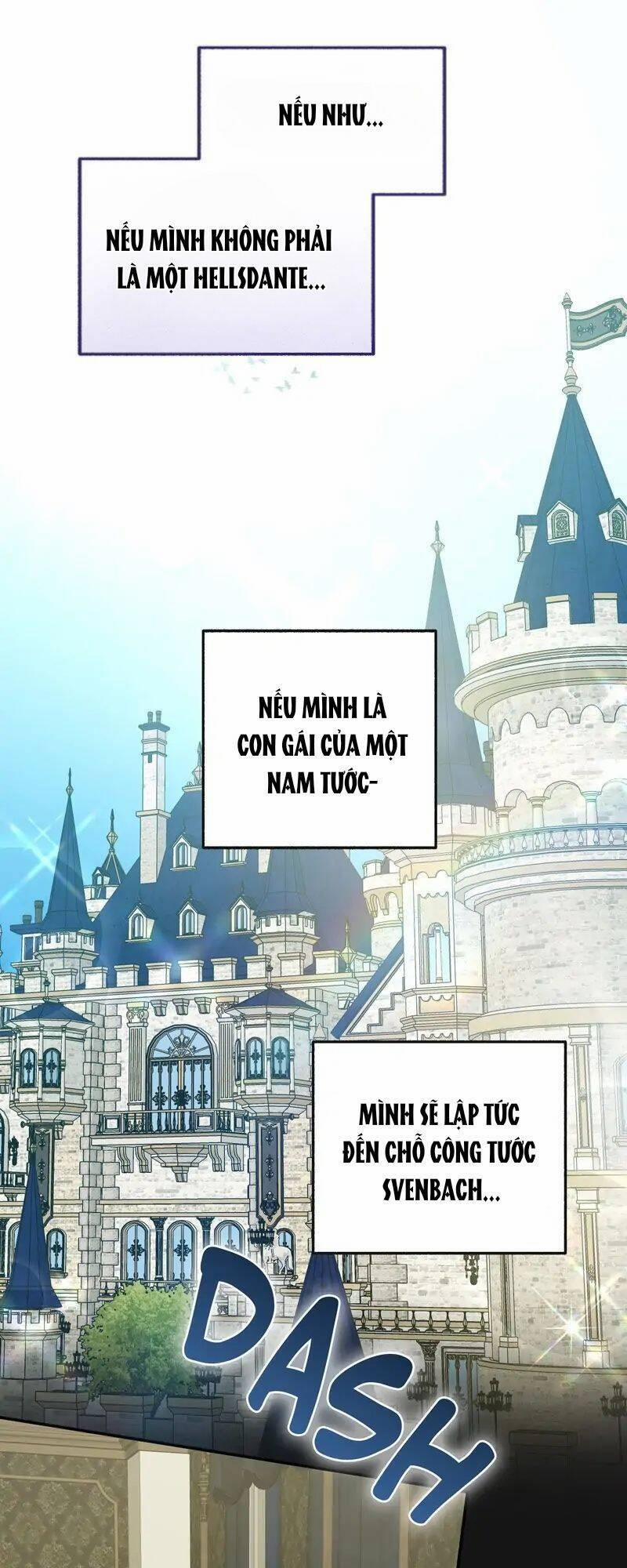 Lời Nguyền Vẫn Chưa Chấm Dứt 33 trang 8