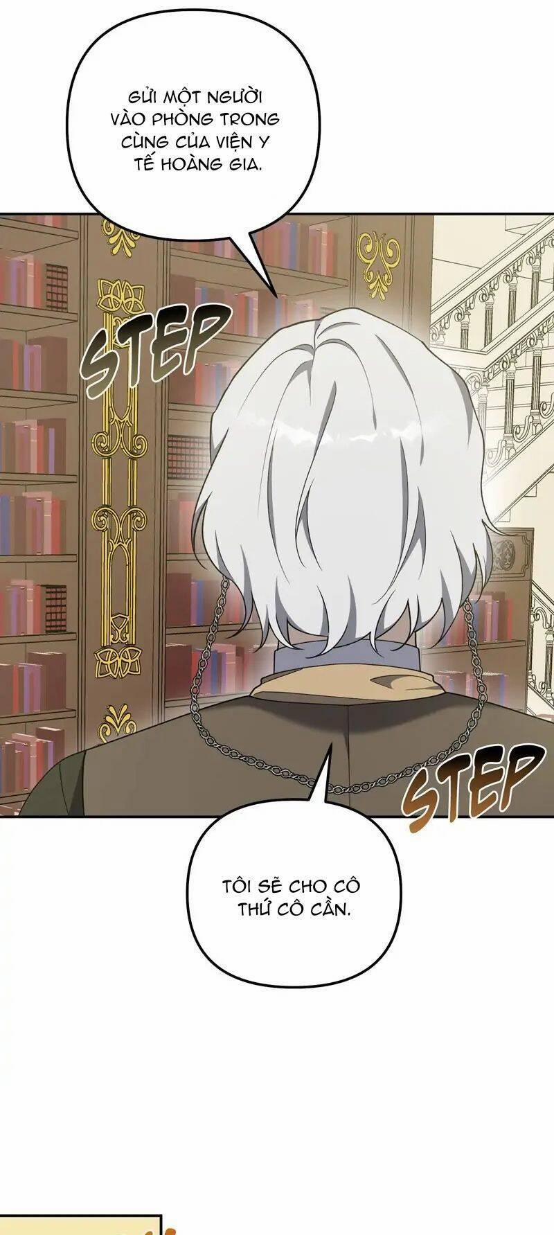 Lời Nguyền Vẫn Chưa Chấm Dứt 34 trang 13