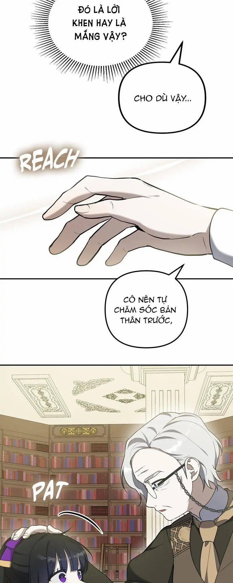 Lời Nguyền Vẫn Chưa Chấm Dứt 34 trang 2