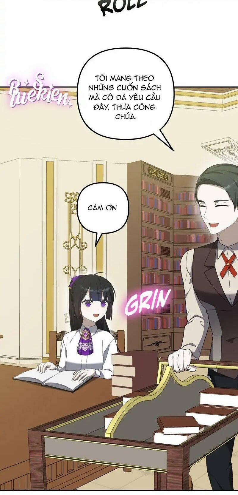 Lời Nguyền Vẫn Chưa Chấm Dứt 34 trang 20